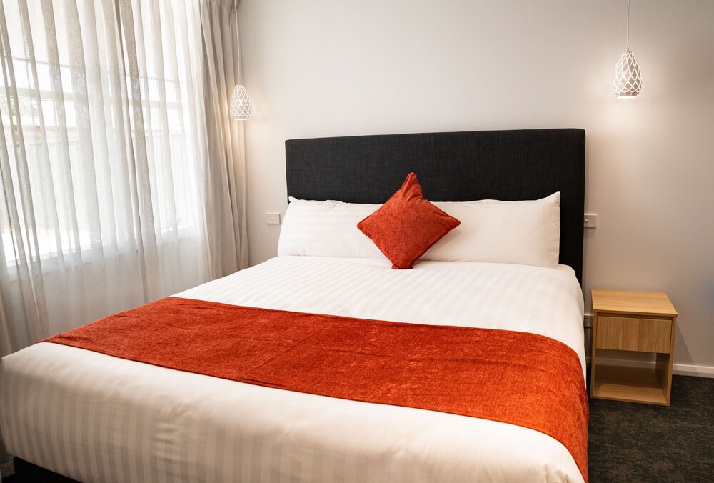 Econo Lodge Mildura 33/72