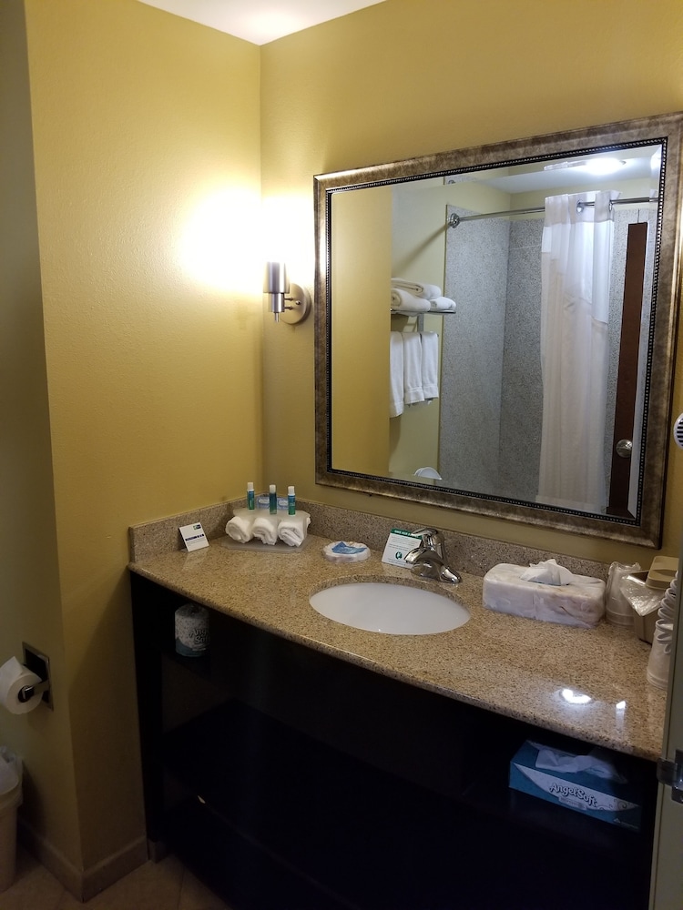 غرفة قياسية بسرير كينج، Holiday Inn Express Hotel And Suites Gulf Shores 6/6