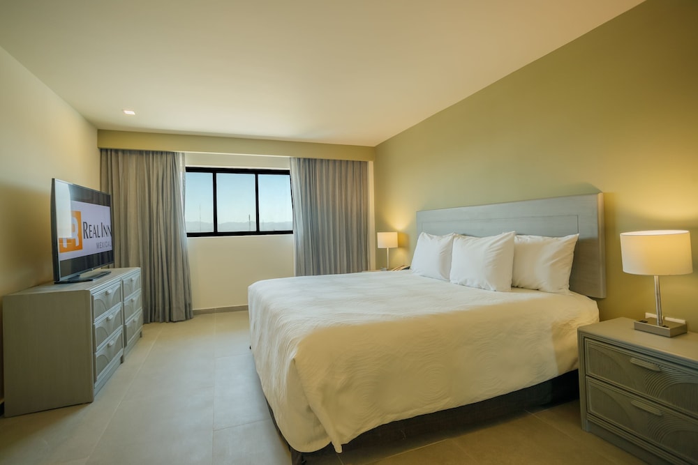 Real Inn Mexicali By Camino Real 12/50