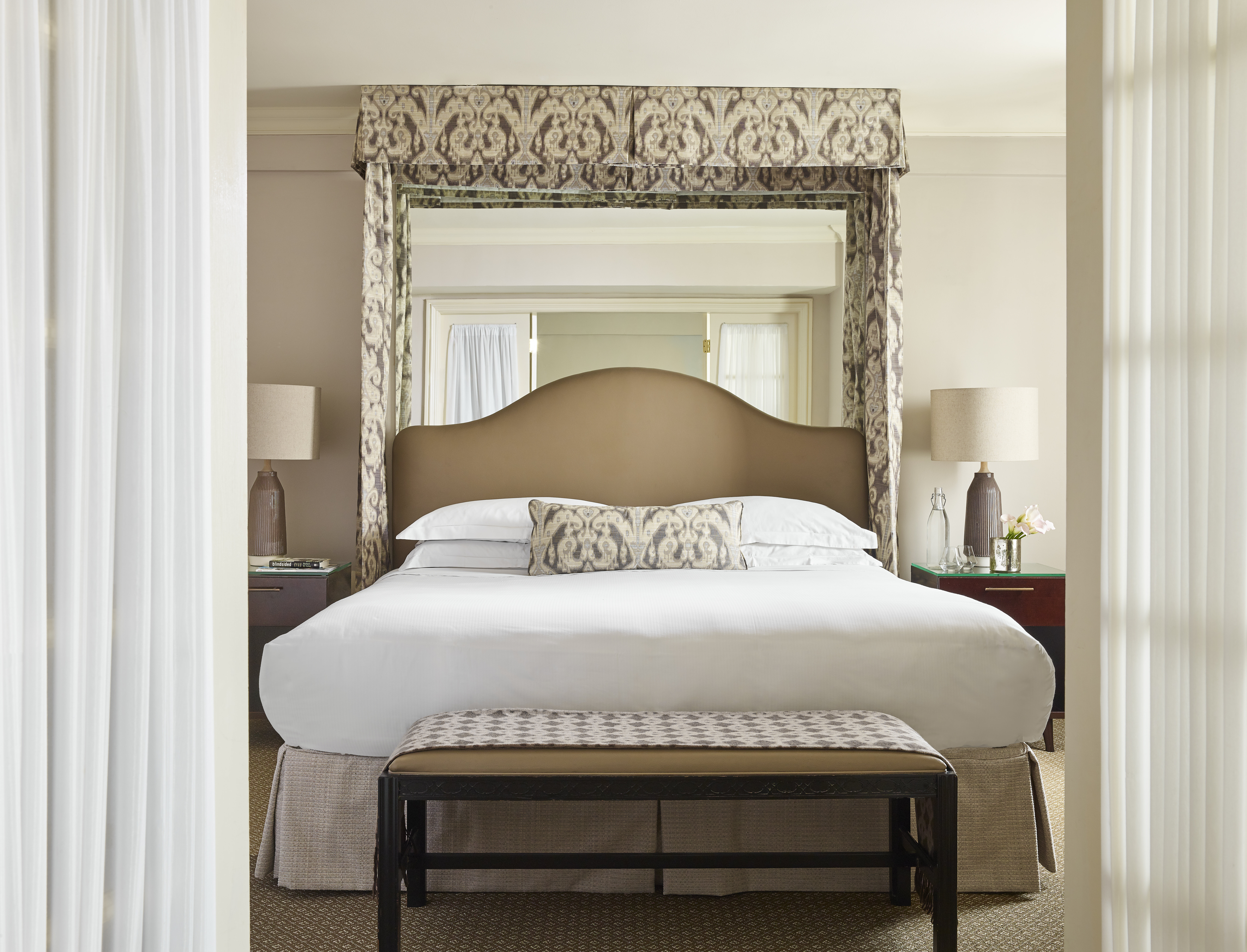 The Eliot Suite Hotel 22/78