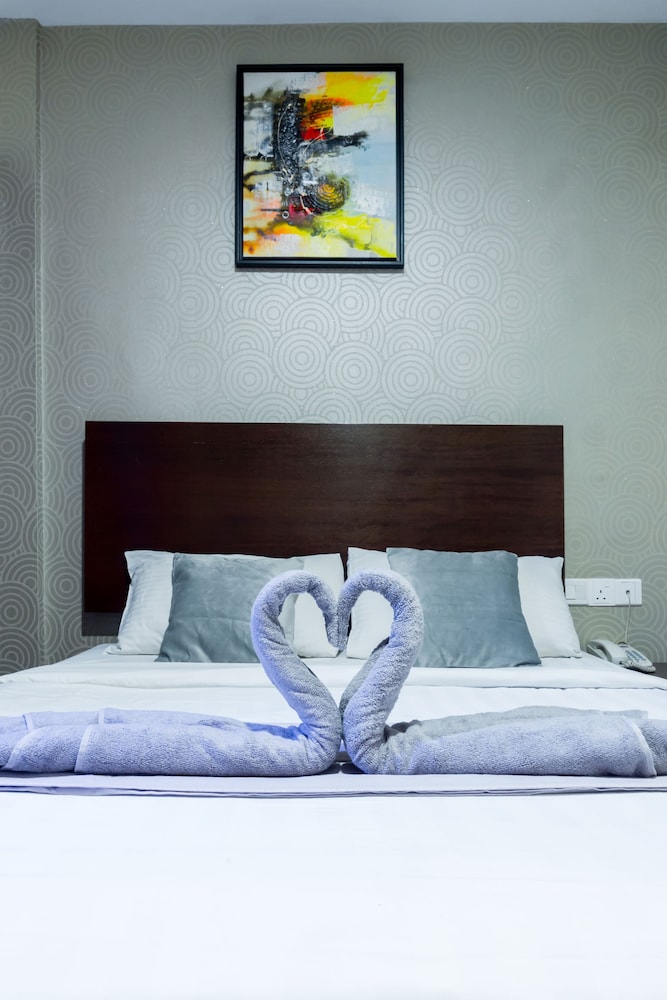 GM HOTEL SUNWAY METRO 7/57