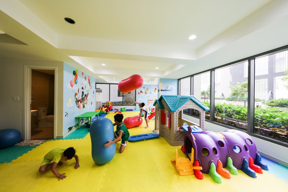 T5 Masteri Apartment 38/50