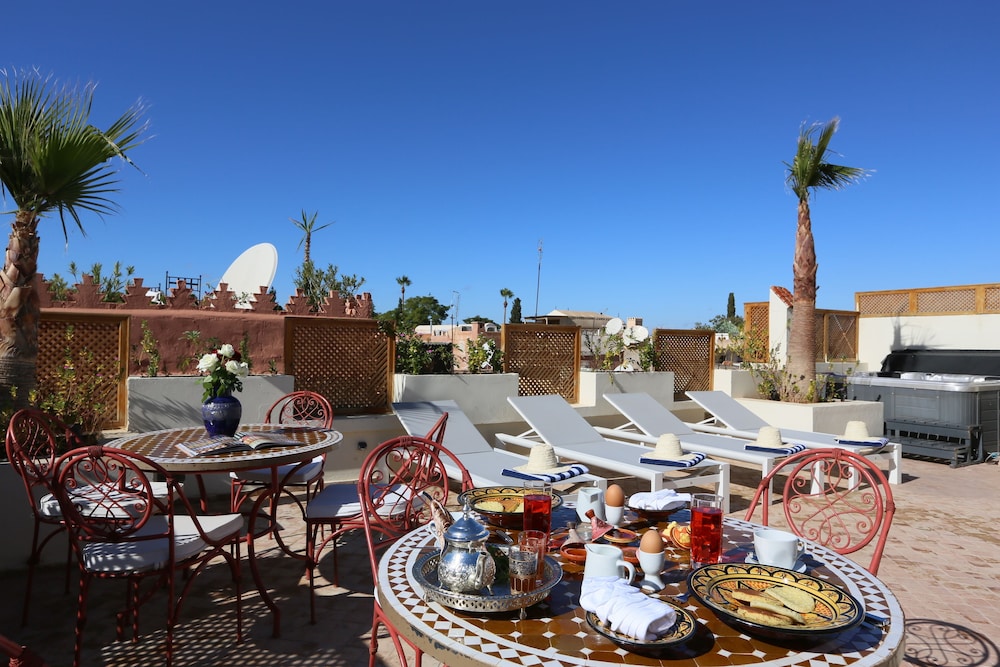 Riad Enchanté 41/50