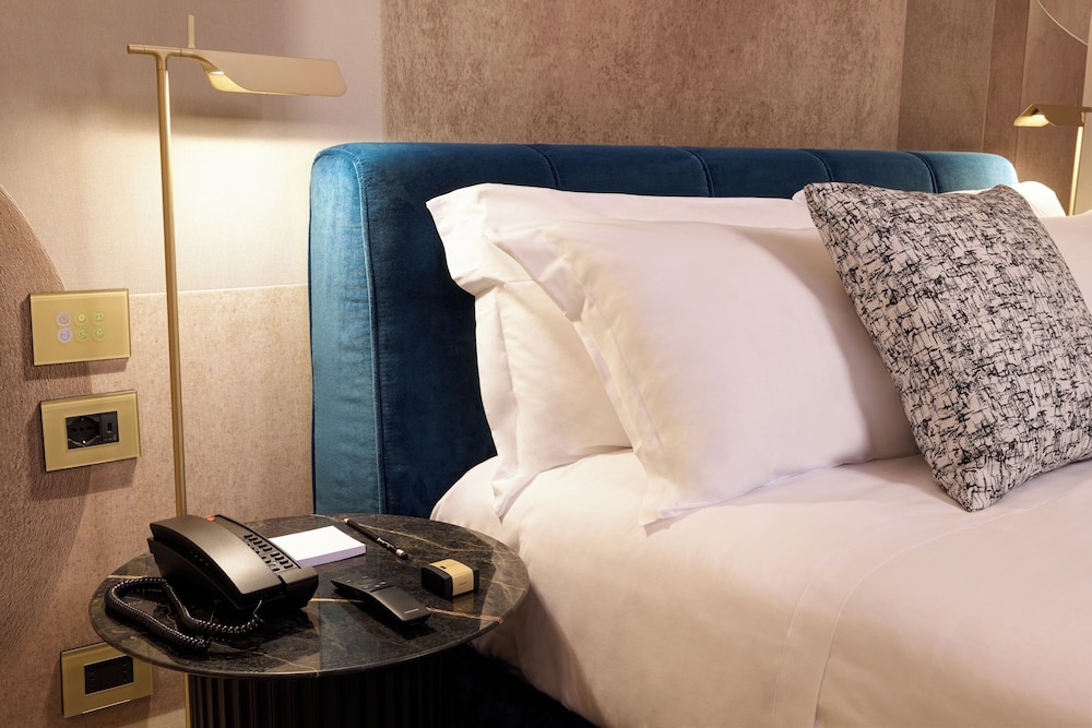 Borghese Contemporary hotel photo2
