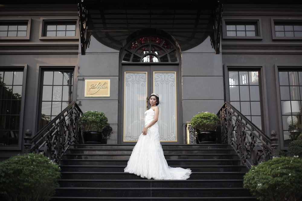 Sofia Boutique Residence 5/32
