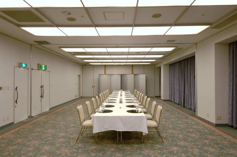Onomichi Kokusai Hotel 59/67