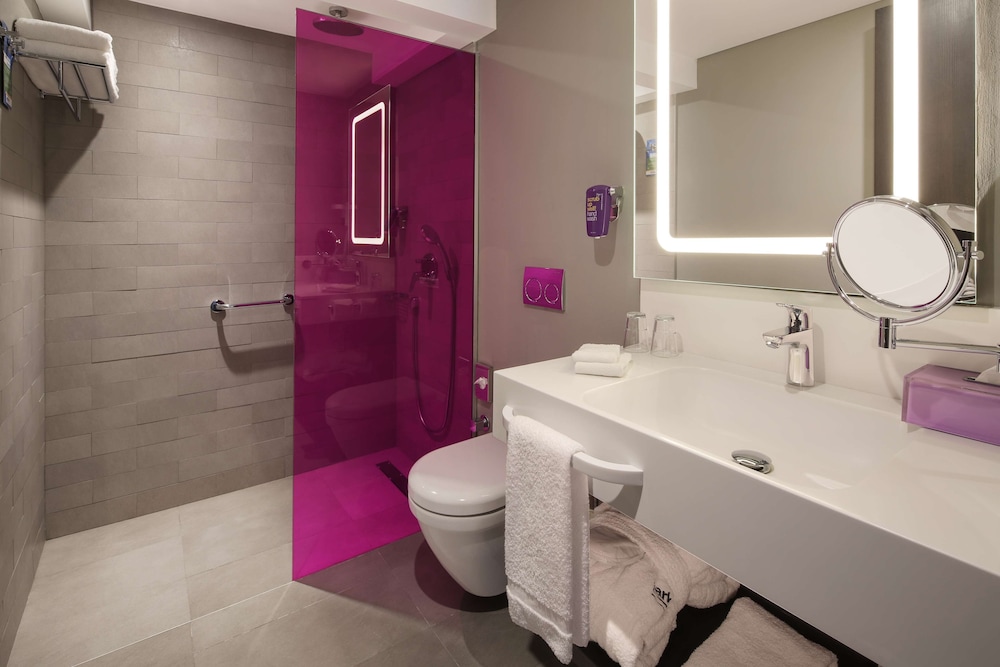 Radisson Blu Park Inn Izmir 65/67