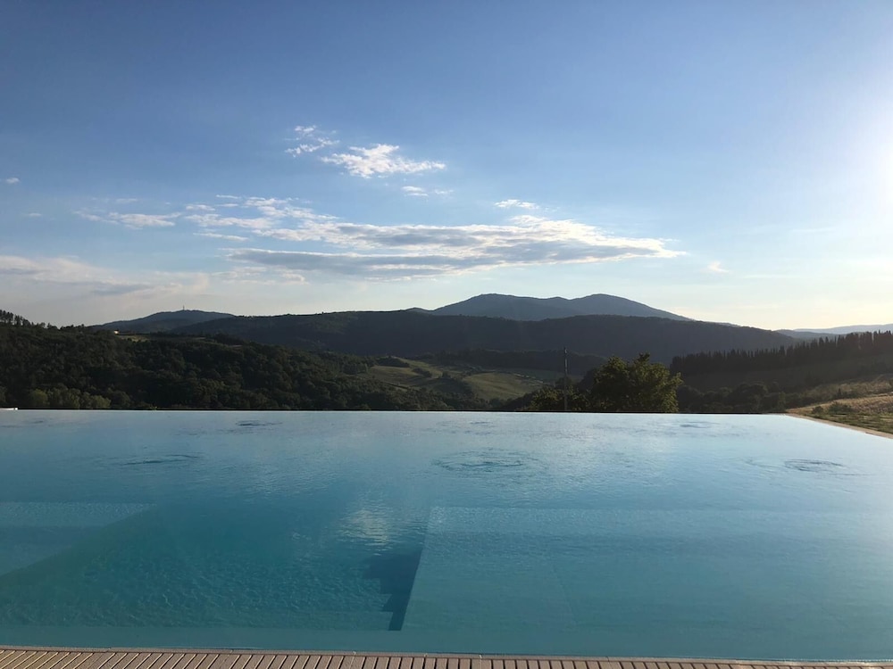 Agri Resort & Spa Le Colline Del Paradiso 48/60