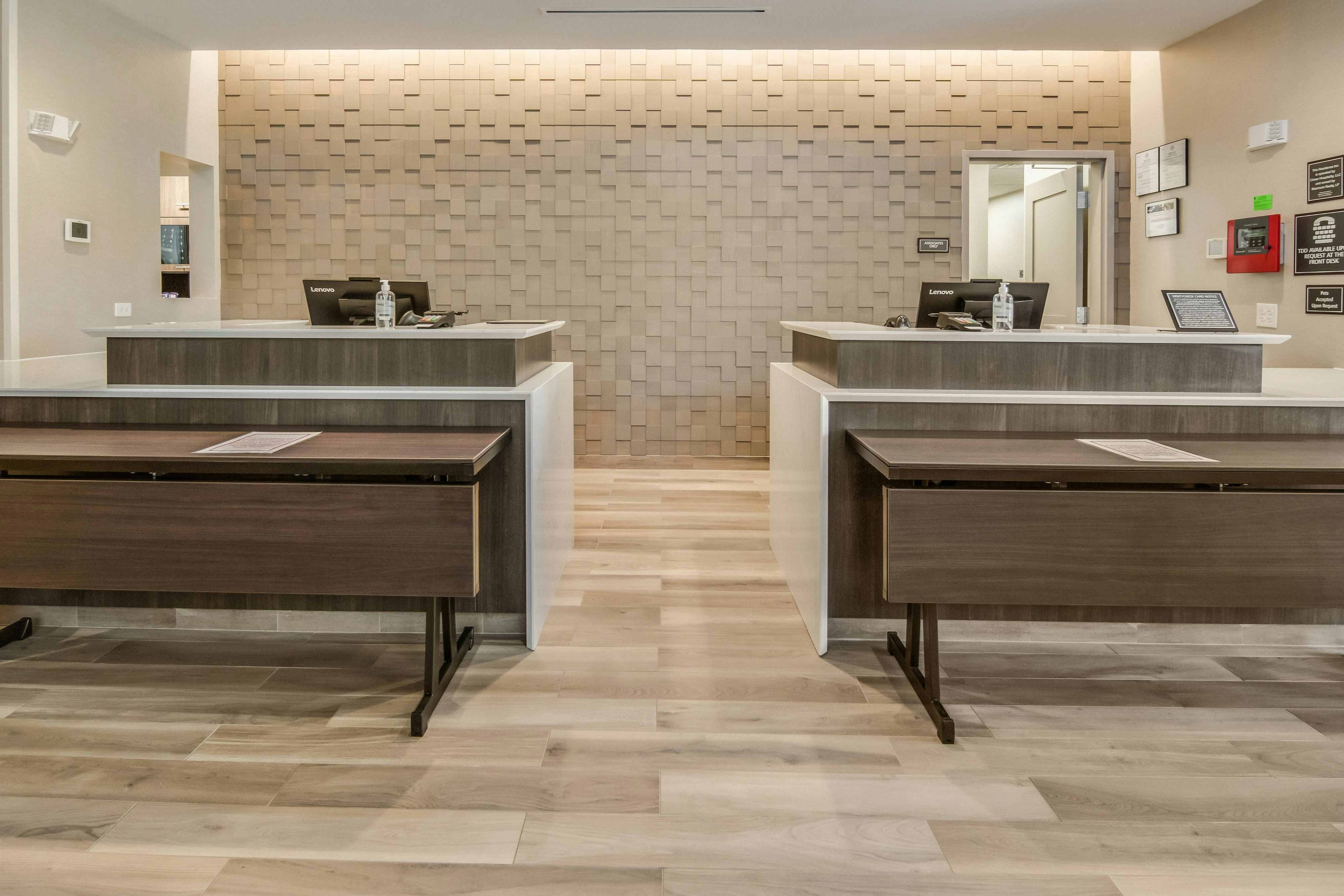 Residence Inn by Marriott Dallas DFW Airport West/Bedford 1/15