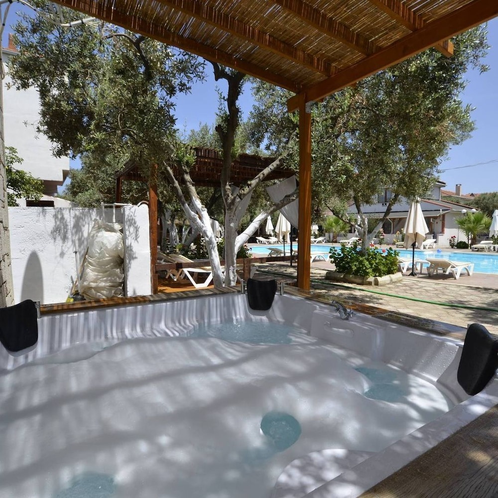 Afissia Garden Hotel 17/49