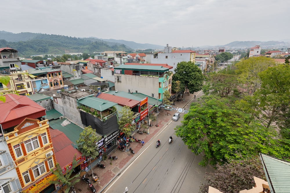 Kim Cuong Hotel 6/51