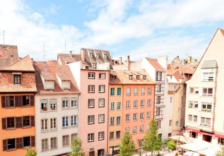 Hotel Rohan Strasbourg in STRASBOURG