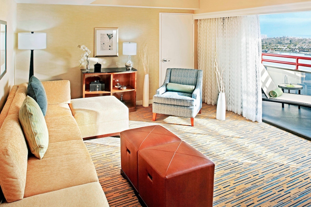 Marriott Marquis San Diego Marina 41/79