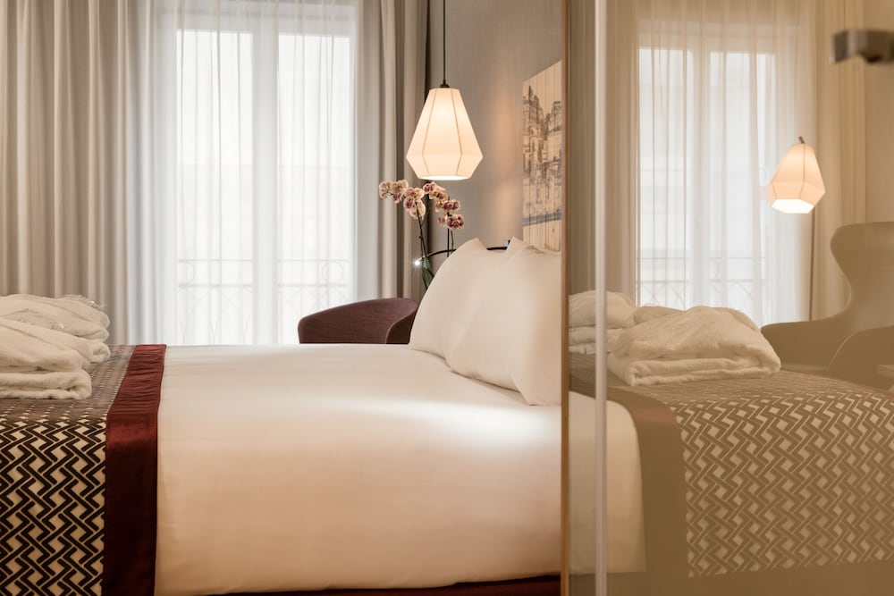Eurostars Porto Centro 28/71