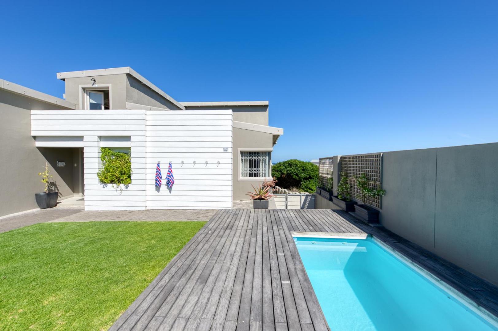 Stanford s Cove Villa 54/59