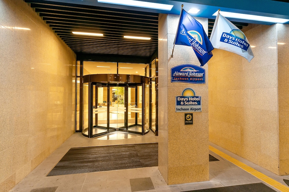 Days Hotel & Suites by Wyndham Incheon Airport photo3