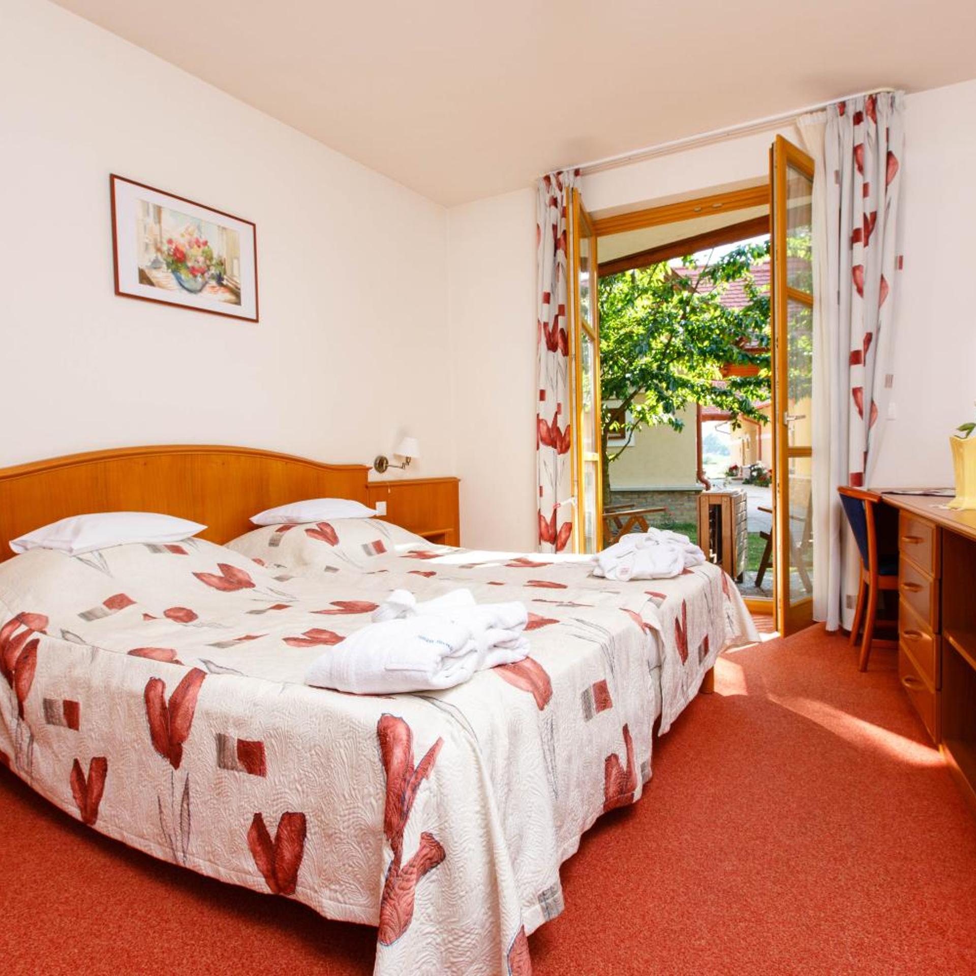 Kehida Termal Hotel 12/50