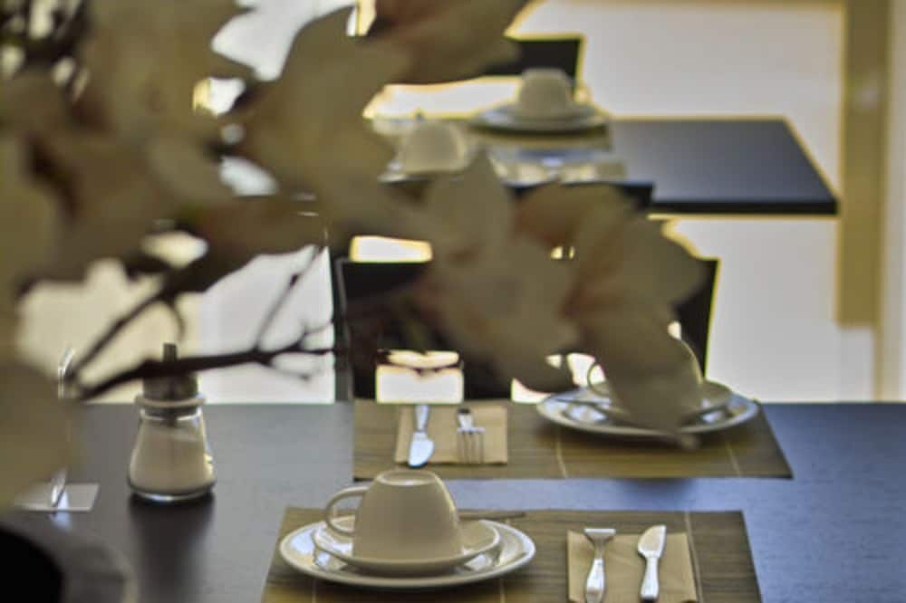 Hotel Approdo 24/50