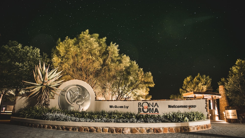 Bona Bona Game Lodge 43/48