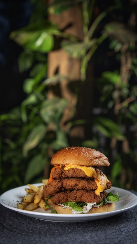ソウル バケーション コンセプト ホテル 写真5