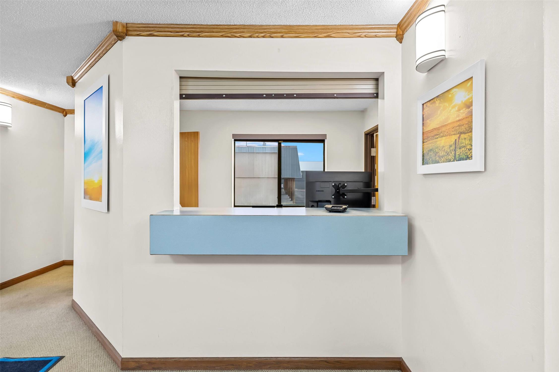 Days Inn By Wyndham Wall 5/28