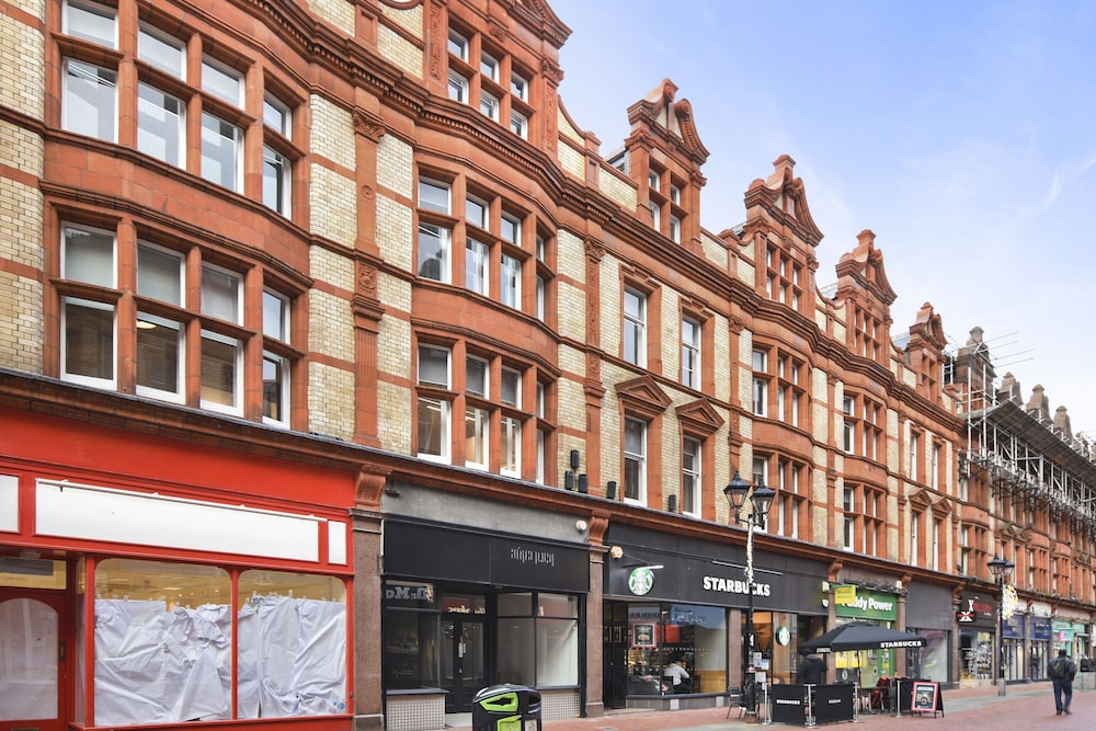 Victoria House by Aeria Apartments in READING - UK