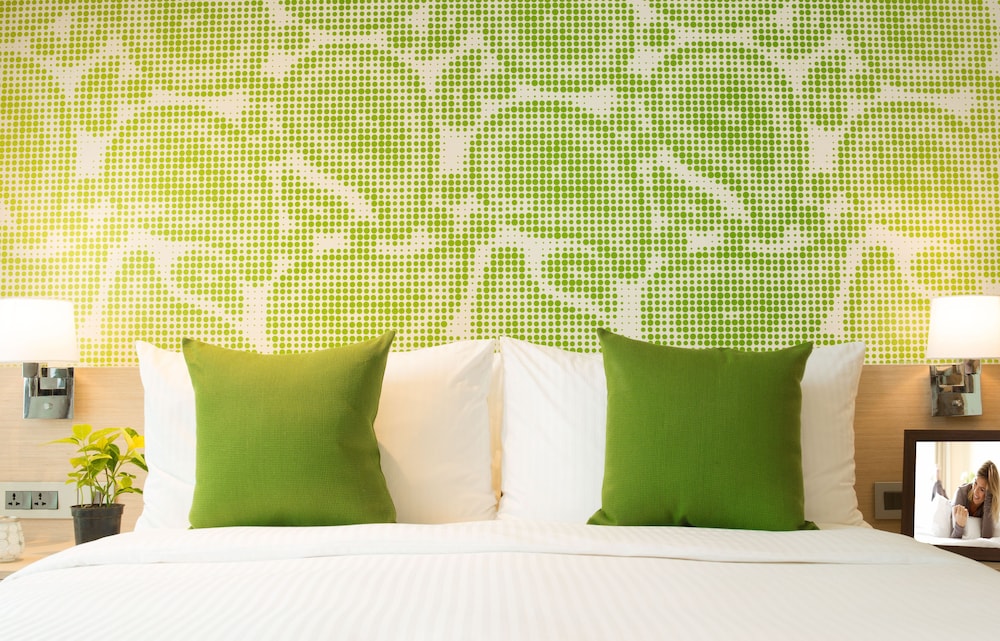 Citadines Omr Chennai 15/45