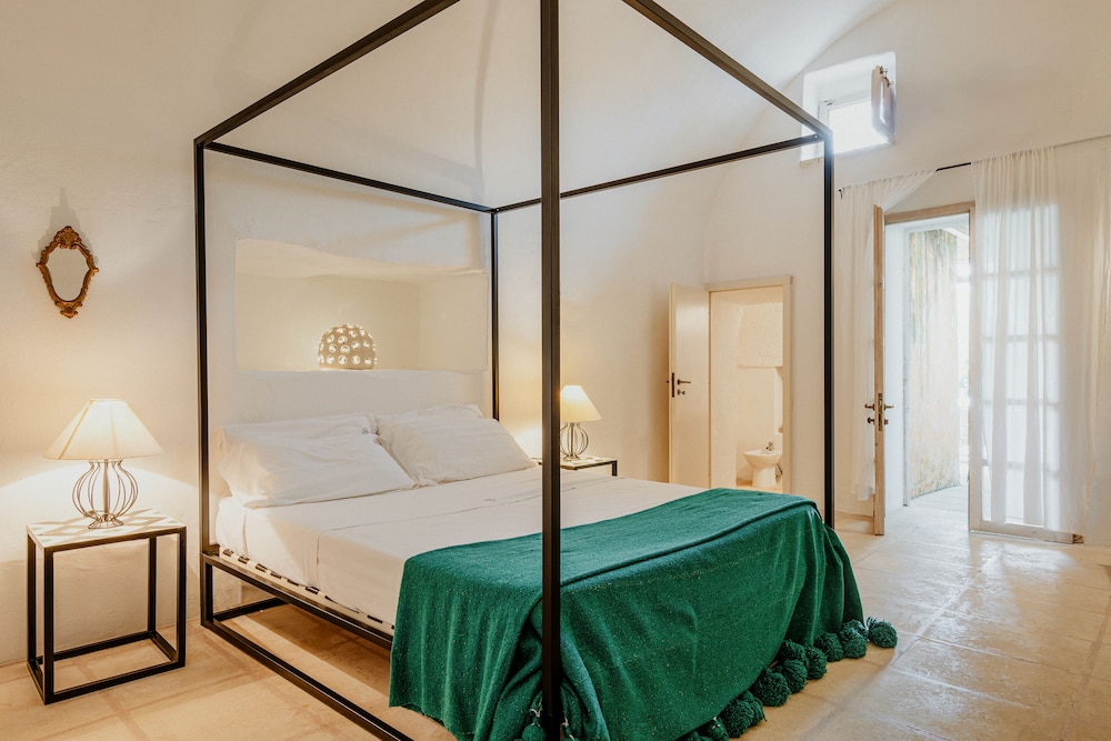 Masseria Li Foggi 12/50