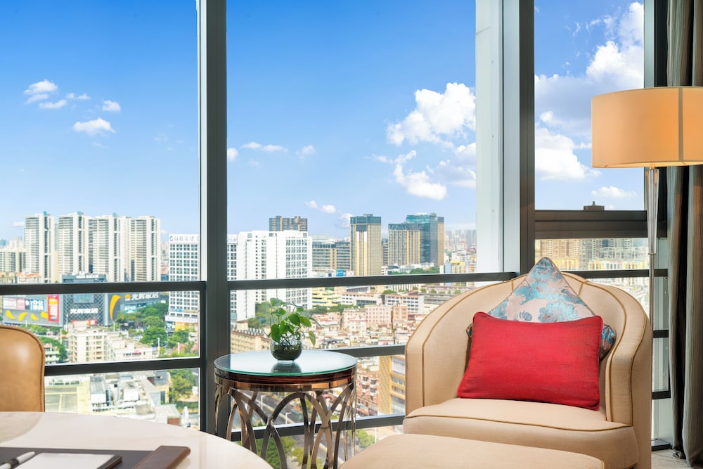 Wanda Vista Dongguan 36/70