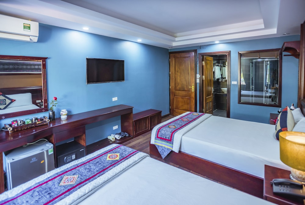 Sapa Full House Hotel 10/26