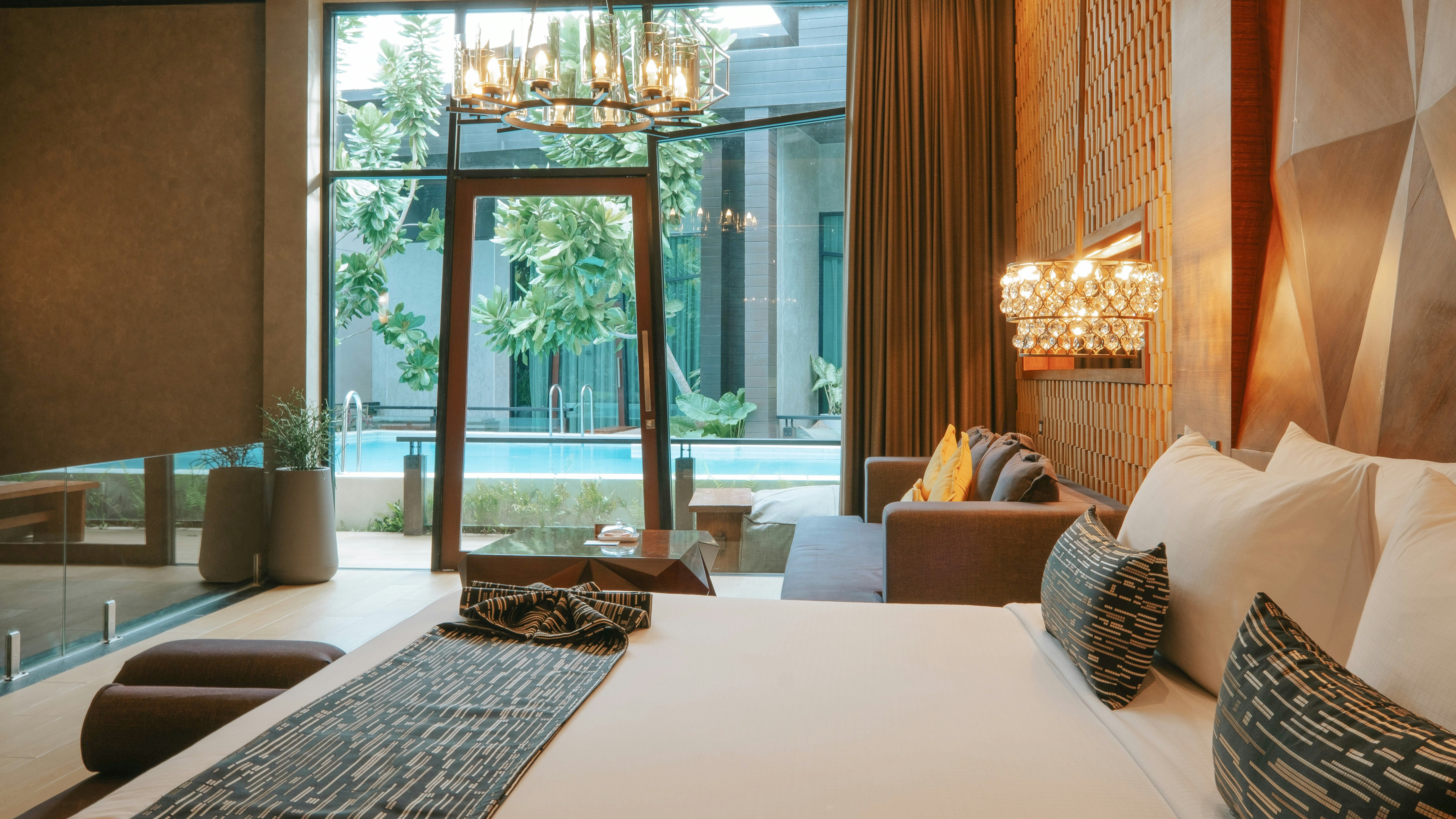 La Miniera Pool Villas Pattaya 16/50