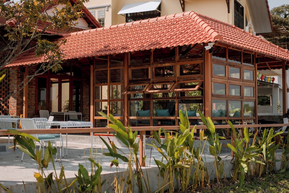 Hue Riverside别墅(Hue Riverside Villa) 图片5