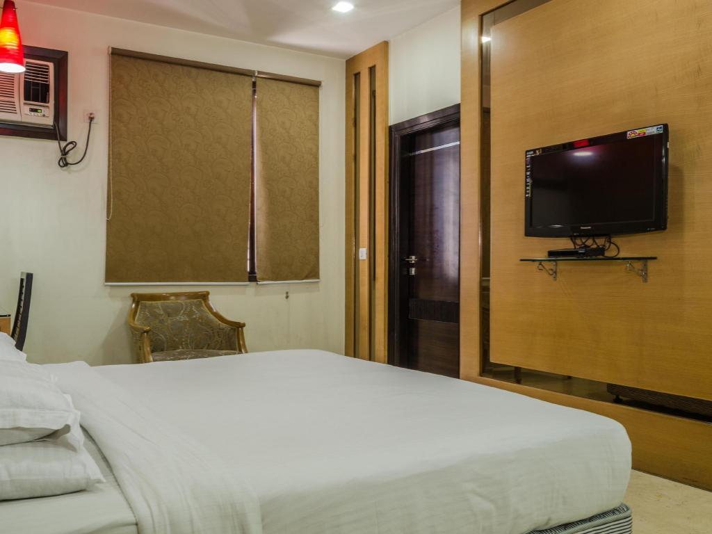 Hotel Metropolitan 6/31