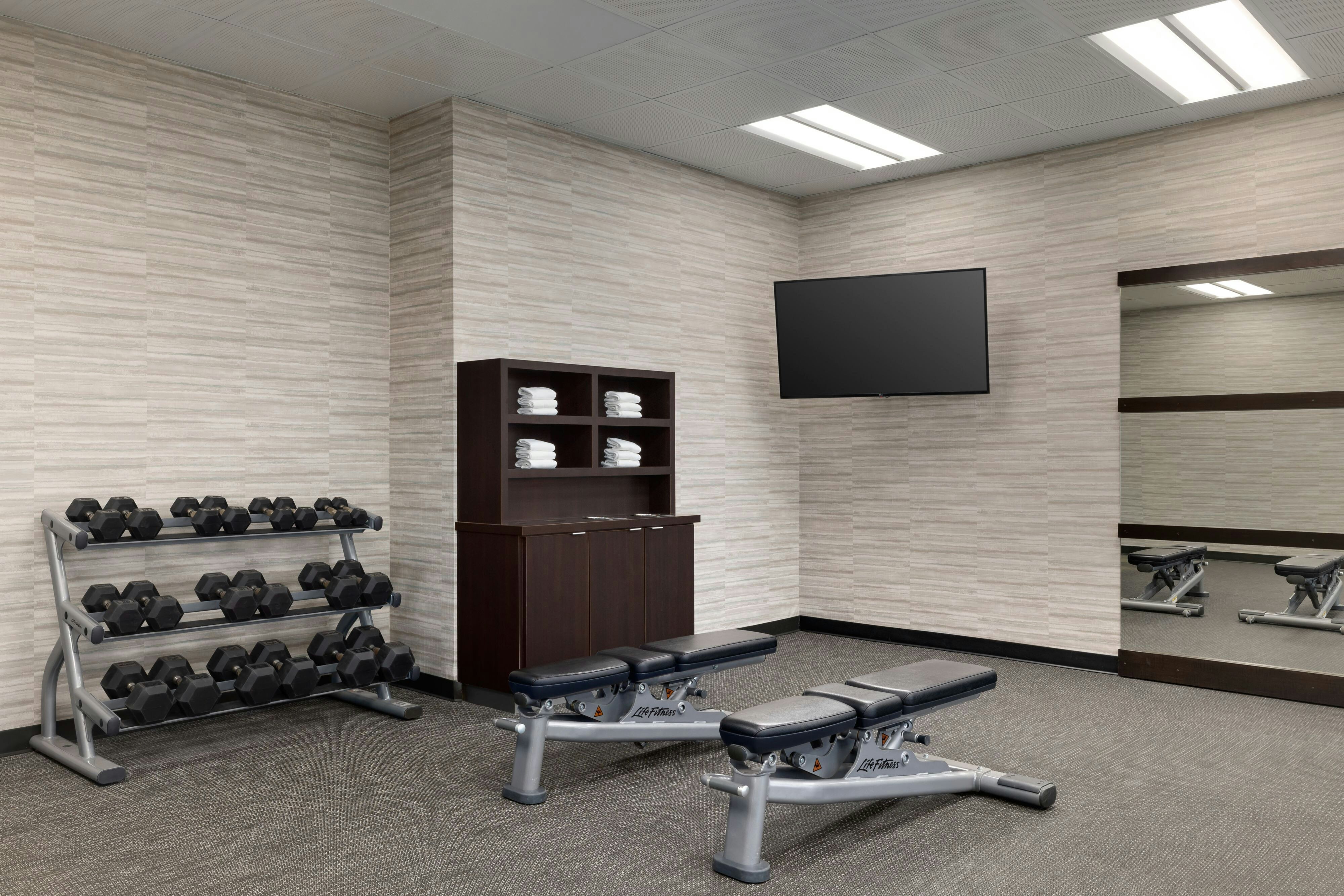 Courtyard Omaha Bellevue At Beardmore Event Center 13/33