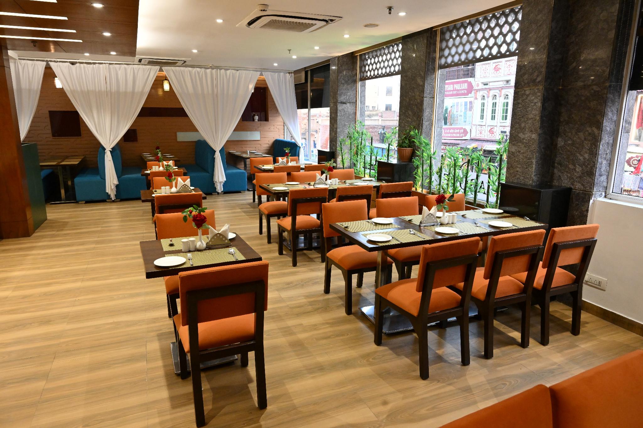 Abode By Aliste Hotels Amritsar 39/48