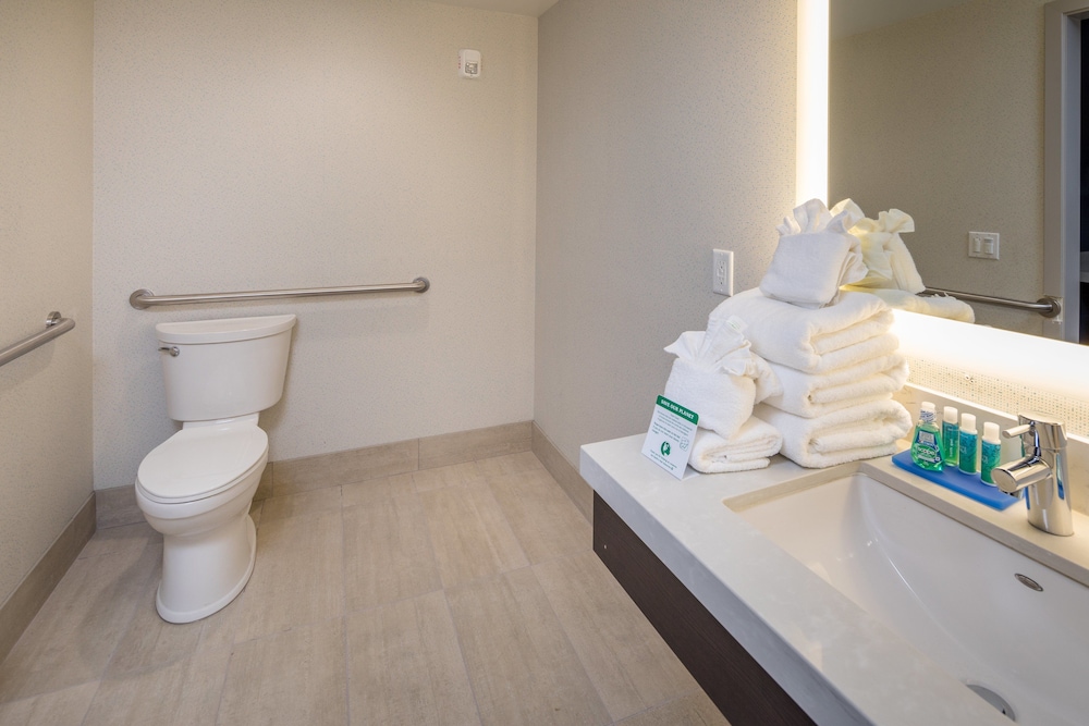 HOLIDAY INN EXPRESS SUNNYVALE - SILICON VALLEY 16/78