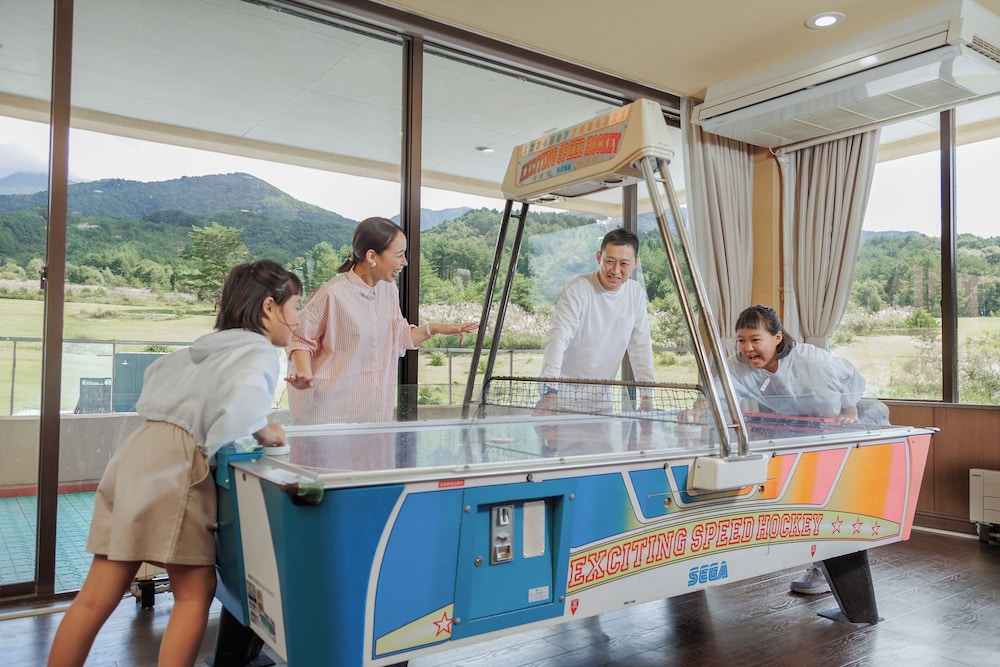 Tazawako Lake Resort and Onsen 6/65