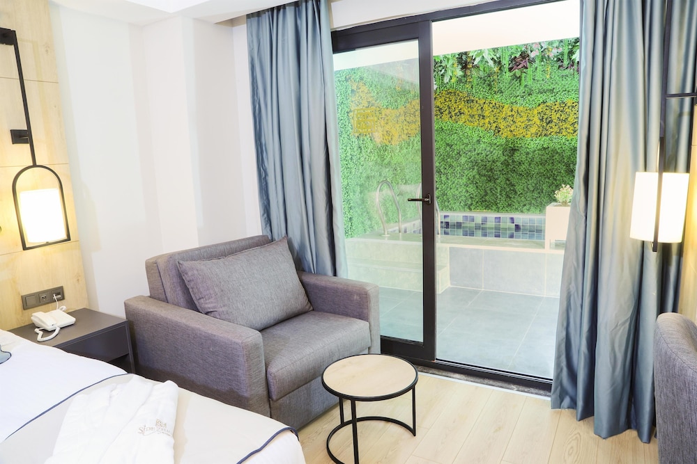 Side Zeugma Hotel - Adult Only 16 Plus 66/87