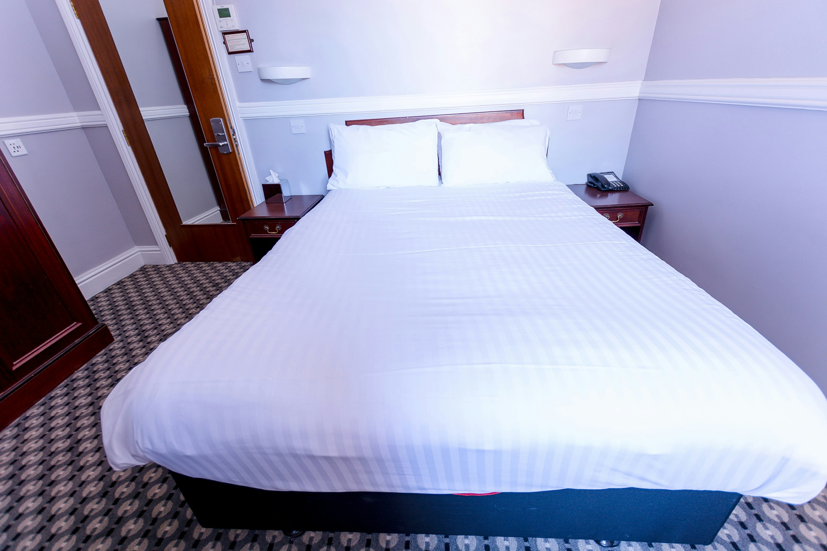 San Clu Hotel Ramsgate 12/42