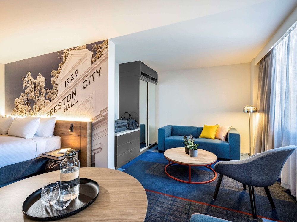 Novotel Melbourne Preston 65/94