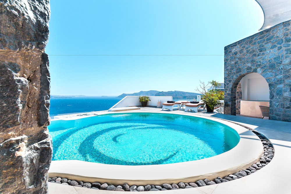 Santorini Secret Premium - Adults Only 38/43