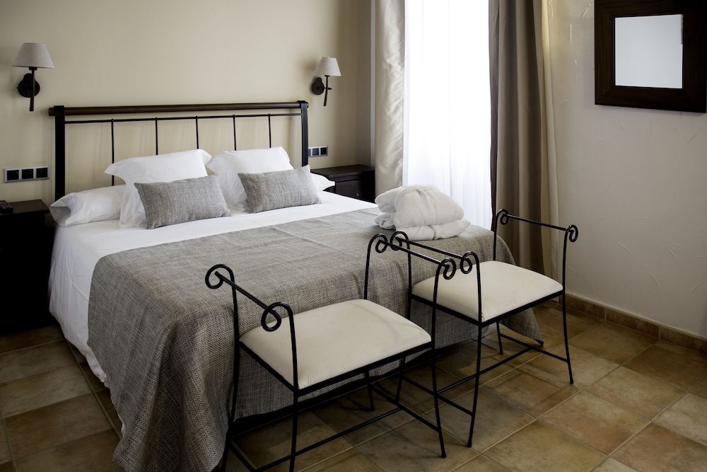 Hotel Sa Voga 20/76