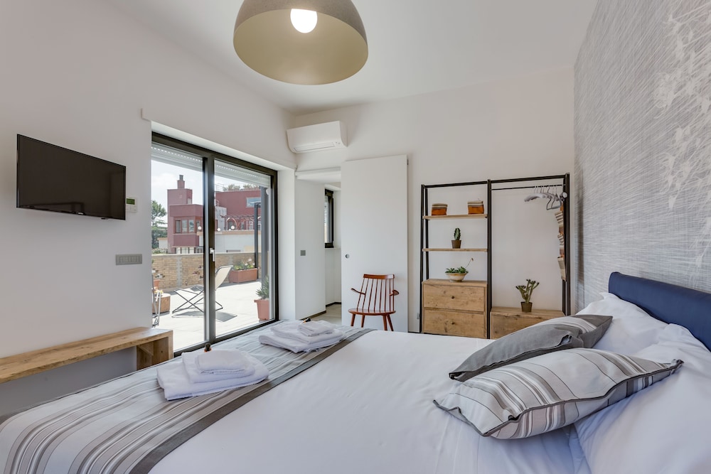 Rome as you feel - San Lucio Apartments 5/50