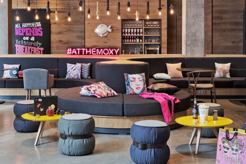 Moxy Tbilisi 26/51