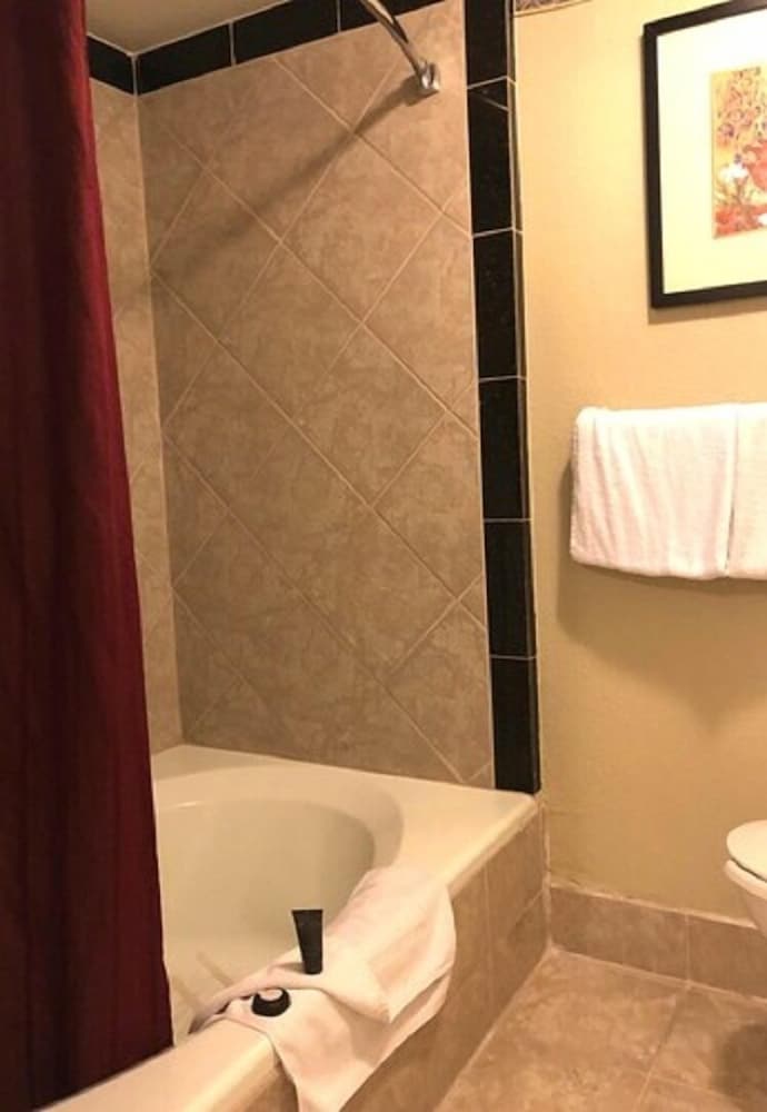 Wendover Nugget Hotel & Casino by Red Lion Hotels 16/60