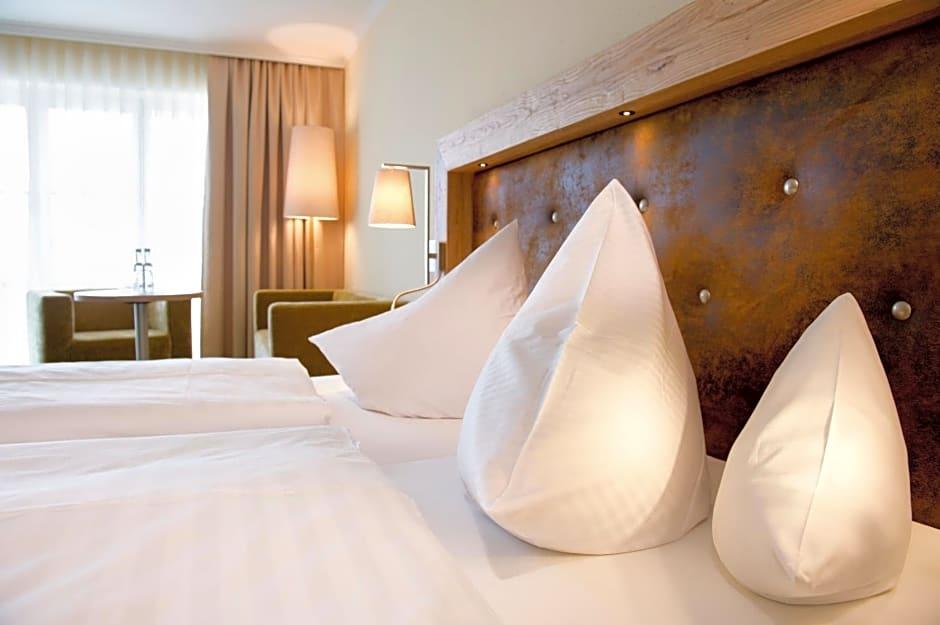 PARKHOTEL BAD FUESSING 13/56
