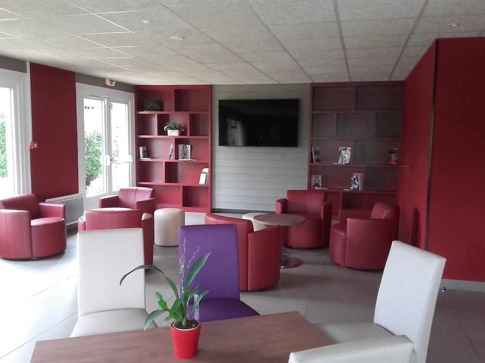 Campanile Sable Sur Sarthe Vion 16/37