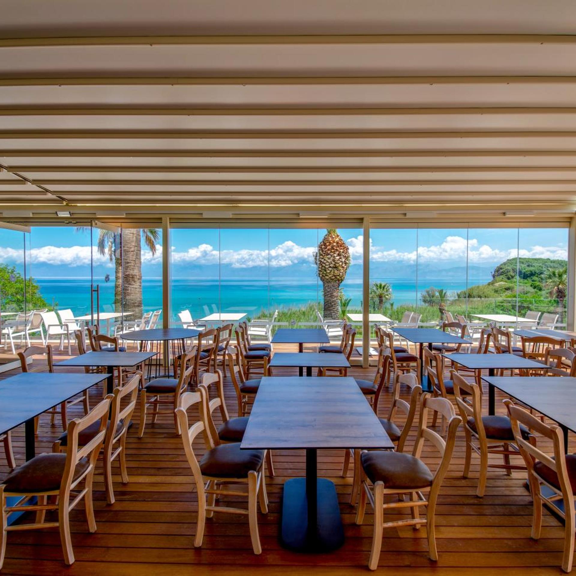 Ibiscus Corfu 43/58