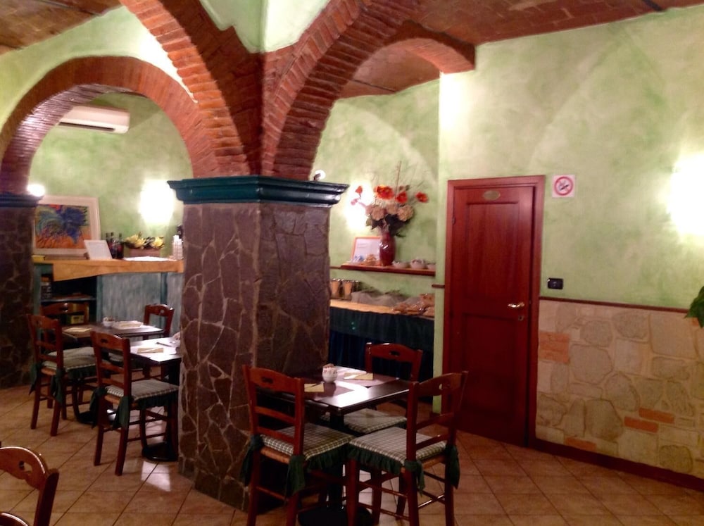Hotel Toscana 17/25