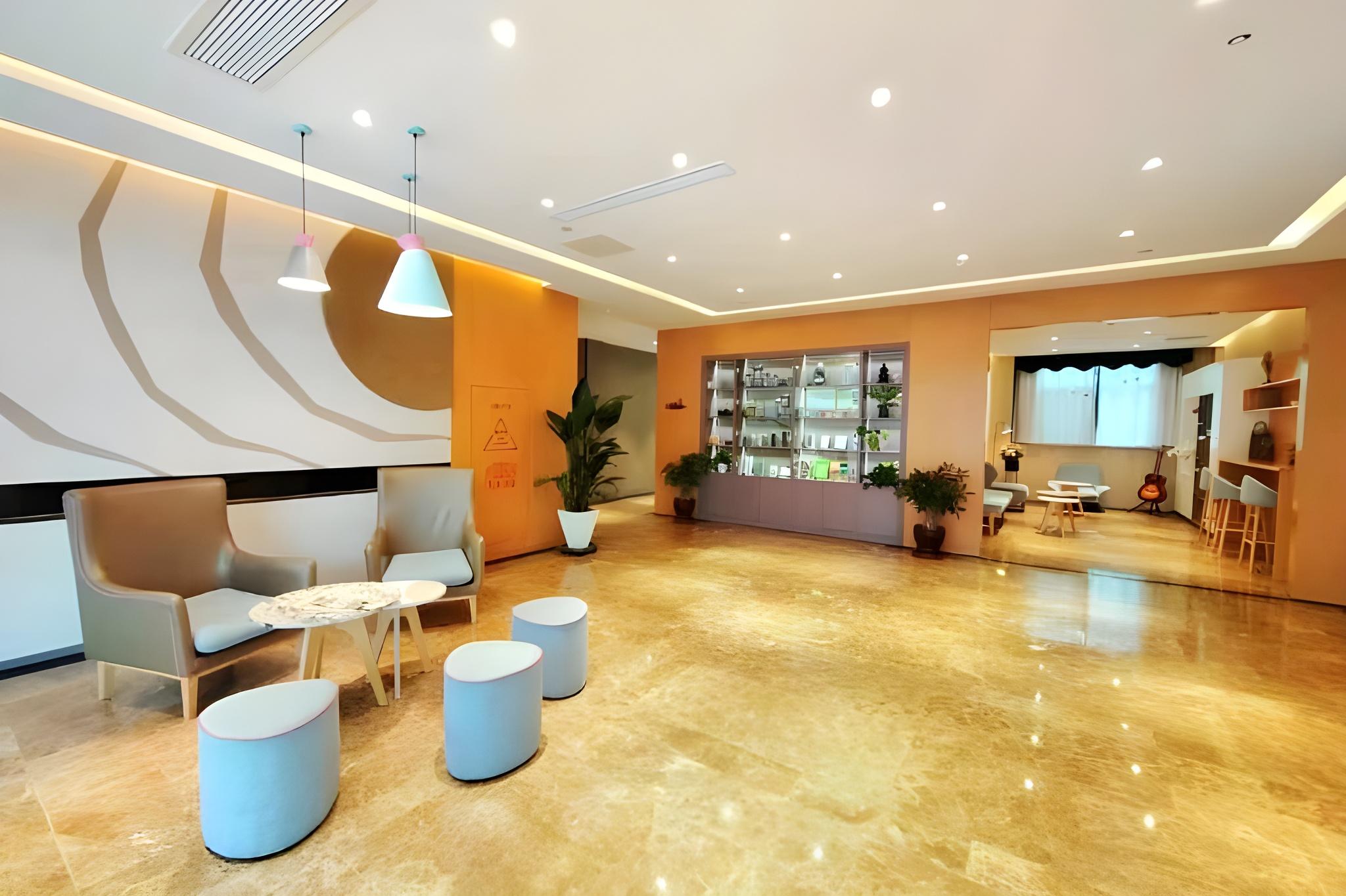 HomeInn Neo (Municipal Center Wuyishan Road Xuecheng District) 23/33